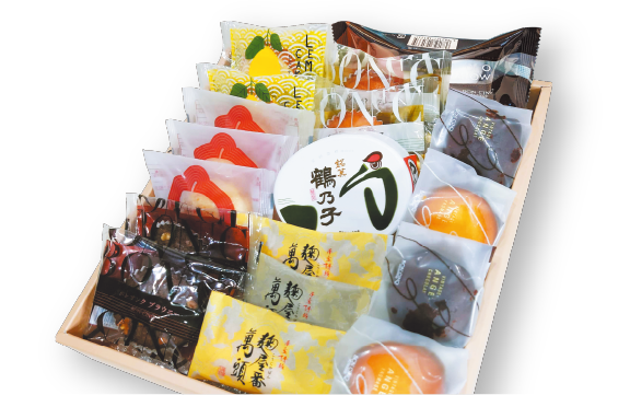 オンラインストア限定情報